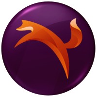 Fox Finance. Logo