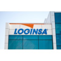 LOGINSA Logo