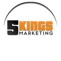 5 Kings Marketing Logo