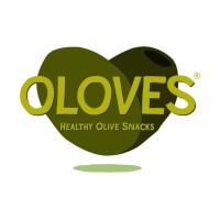 OLOVES Olives Logo