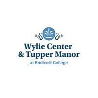 Wylie Center & Tupper Manor at Endicott College Logo