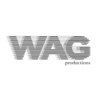 Wag Productions Logo