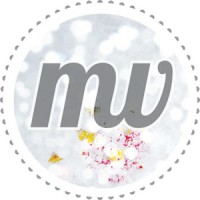 Montse Vilarnau Creación Gráfica Logo