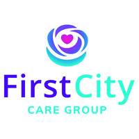 First City Nursing & Care Logo