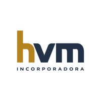 HVM Incorporadora Logo