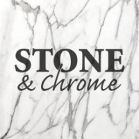 Stone & Chrome Logo