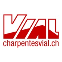 Charpentes Vial SA Logo