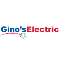 Ginos Electric Logo