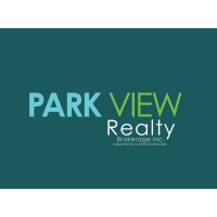 Park View Realty Logo