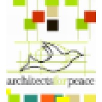 Architects for Peace Logo