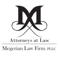 Megerian Law Firm, PLLC Logo