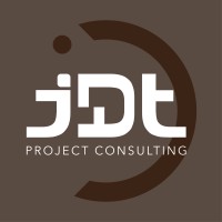 JDT Project Consulting Logo