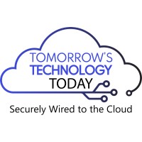 Tomorrows Technology Today Logo