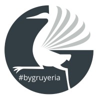 GRUYERIA Logo