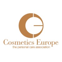 Cosmetics Europe - The Personal Care Association Logo