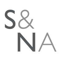 Smith & Newton Architects Logo