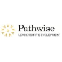 Pathwise Leadership Logo