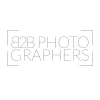 B2B PHOTOGRAPHERS Logo