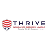 Thrive Insurance Brokers Limited Logo