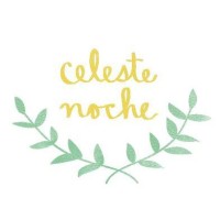 Celeste Noche Photography Logo