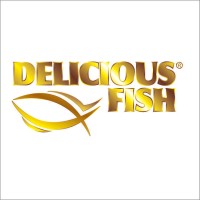 Delicious Fish Logo