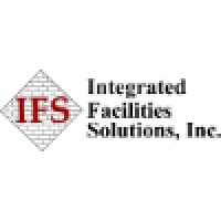 Integrated Facilities Solutions, Inc. Logo