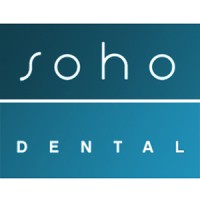 Soho Dental Toronto Logo