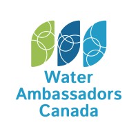Water Ambassadors Canada Logo