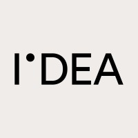 I-dea Luce Architettura Logo