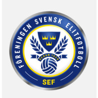 Svensk Elitfotboll Logo
