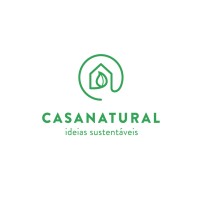 Casa Natural Logo