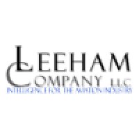 Leeham Co LLC Logo