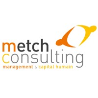 METCH Consulting Logo