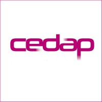Cedap - Le réseau des dirigeants dassociations professionnelles Logo
