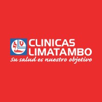 Clínicas Limatambo Logo