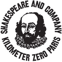 Shakespeare and Company, Paris Logo