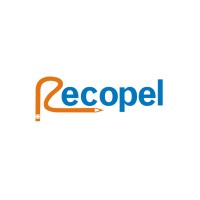 Recopel Logo