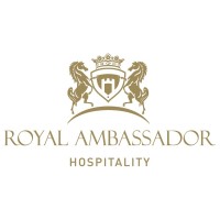 Royal Ambassador Hospitality Logo