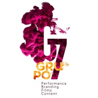 G7 Grupo - Comunicação & Performance Logo