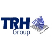 TRH GROUP Logo