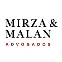 Mirza & Malan Advogados Logo