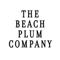 The Beach Plum Company Logo