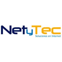 Netytec Logo