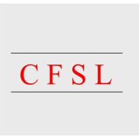 CFSL Logo