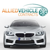 Allied Vehicle Contracts Logo