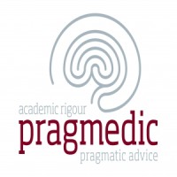 Pragmedic Limited Logo