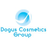 DOĞUŞ SPA KOZMETİK GROUP Logo