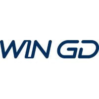 WinGD – Winterthur Gas & Diesel Logo