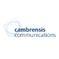 Cambrensis Communications Ltd Logo