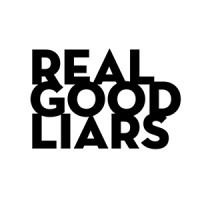 Real Good Liars Logo